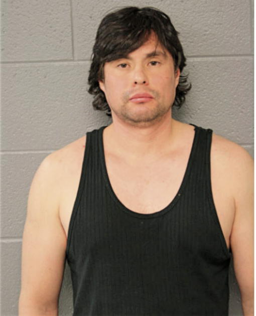 MARCO A MORENO, Cook County, Illinois