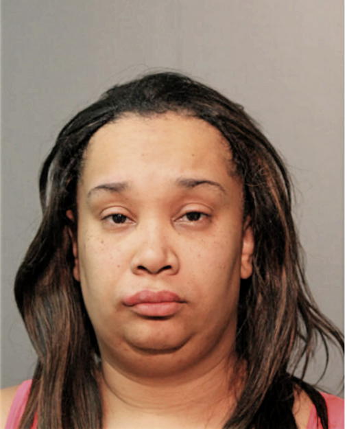 SHEREE MORGAN, Cook County, Illinois