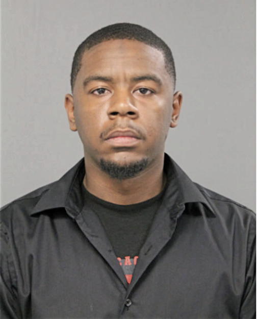 MAURICE C MORROW, Cook County, Illinois