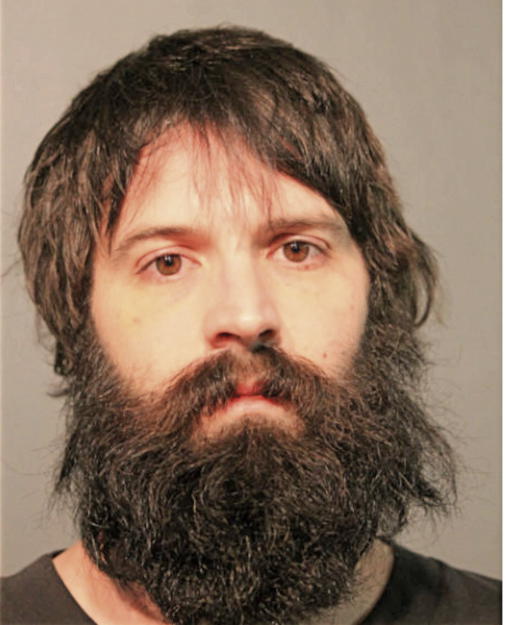 ZACHARY STEVEN MURPHY, Cook County, Illinois