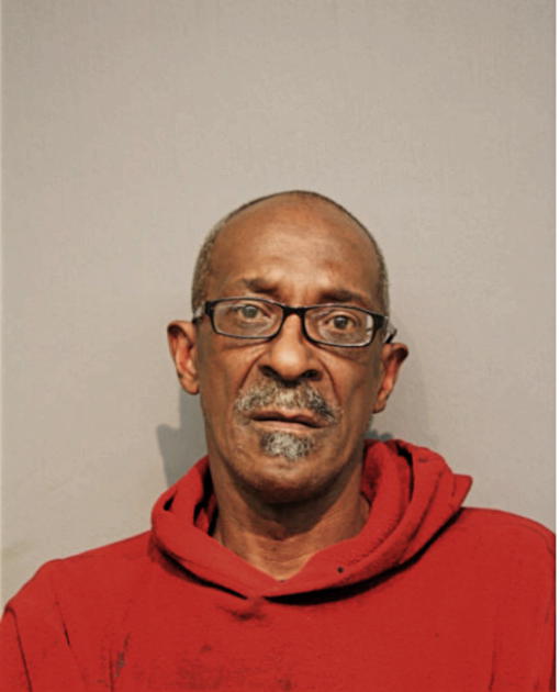 BRUCE MURRAY, Cook County, Illinois