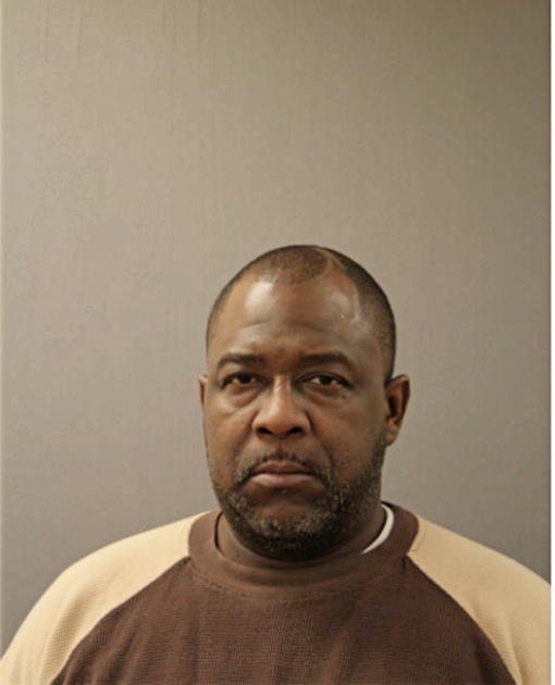 CURTIS NAILOR, Cook County, Illinois