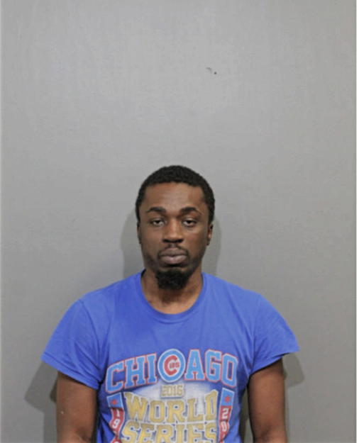 MICHAEL D NOEL, Cook County, Illinois