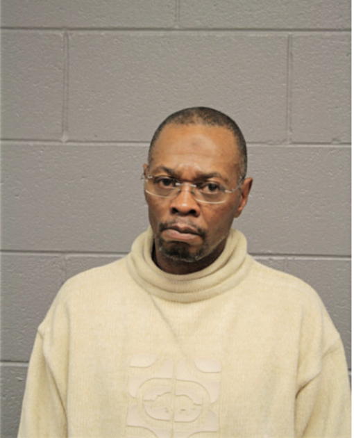 LOUIS C OLIVER, Cook County, Illinois