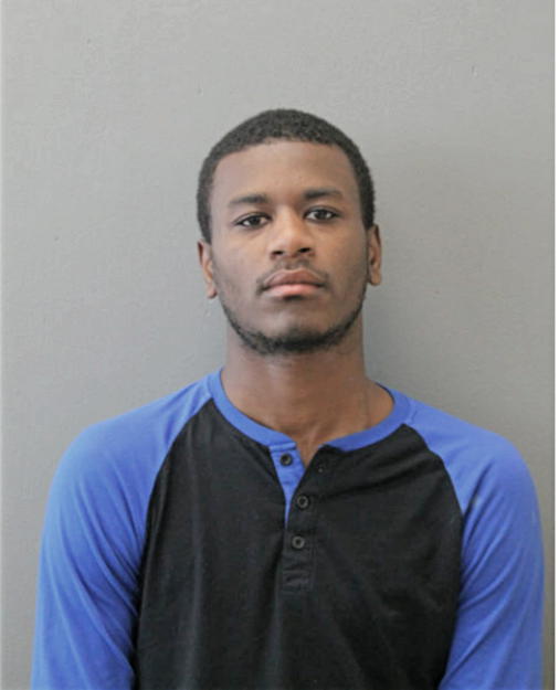 MARLISS PELMER, Cook County, Illinois