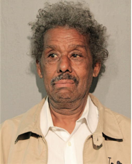 ALLEN PEOPLES, Cook County, Illinois