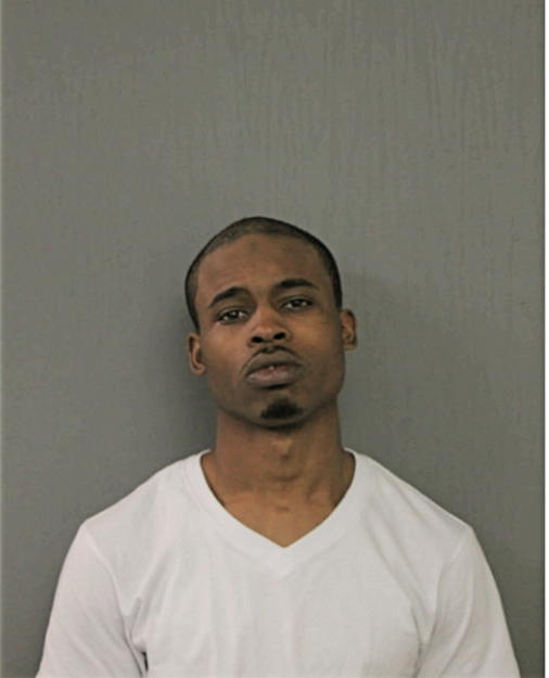 MARQUISE PEPPERS, Cook County, Illinois