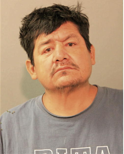 SANTOS PEREZ, Cook County, Illinois