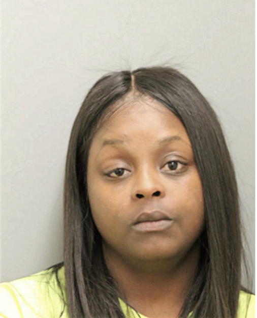 ALEXIAS M PETERSON, Cook County, Illinois