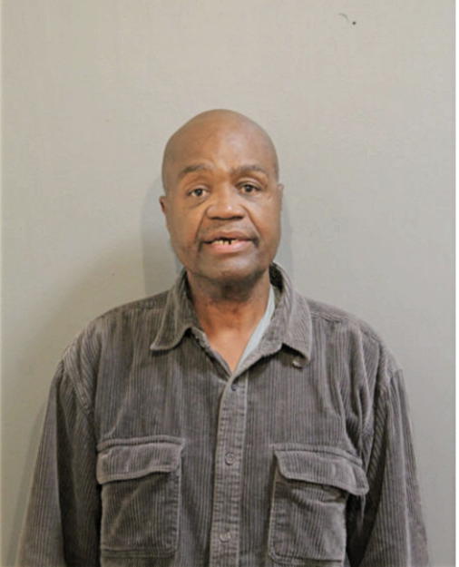 ANDRE C PICKETT, Cook County, Illinois