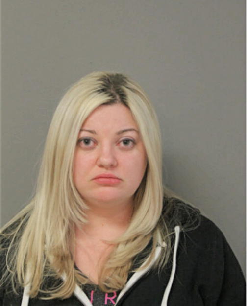 TIFFANY M PILLSBURY, Cook County, Illinois