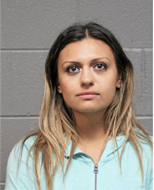 BIANCA PINAL, Cook County, Illinois