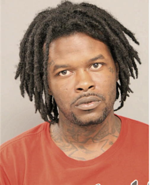 ANTHONY E POLK, Cook County, Illinois