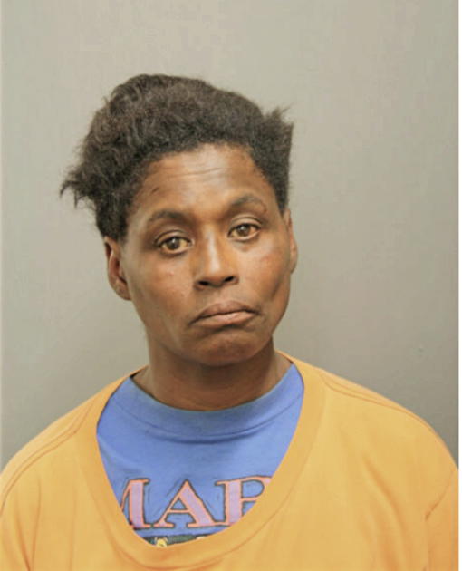 BETTT A PORTER, Cook County, Illinois