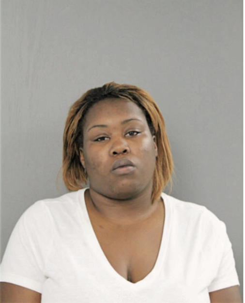 KIAHERRA P POWELL, Cook County, Illinois