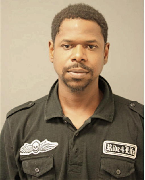 ALEXANDER B PRATT, Cook County, Illinois