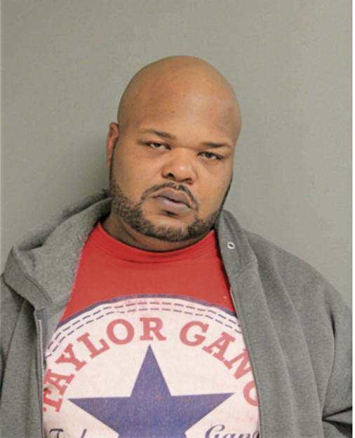 BOBBY E PURNELL, Cook County, Illinois