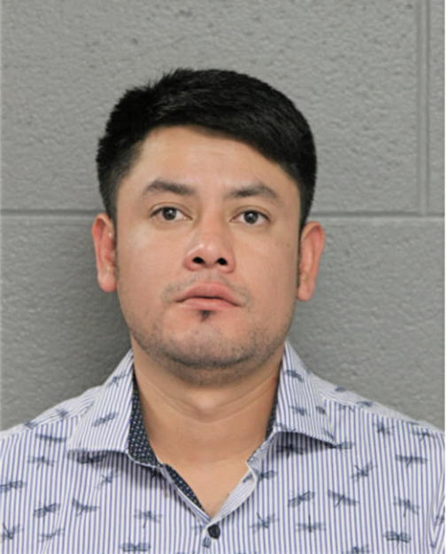 JOSE I RAMOS-GARCIA, Cook County, Illinois