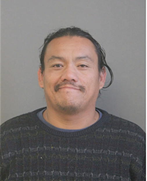 RENATO RAMOS, Cook County, Illinois