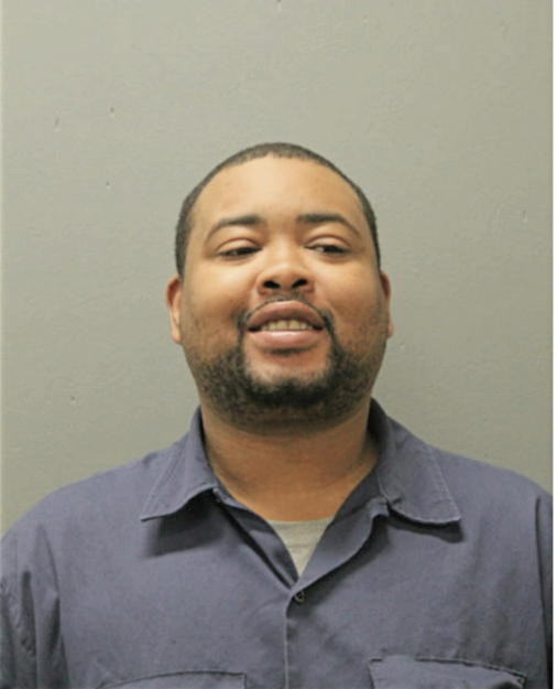AARON W RILEY, Cook County, Illinois