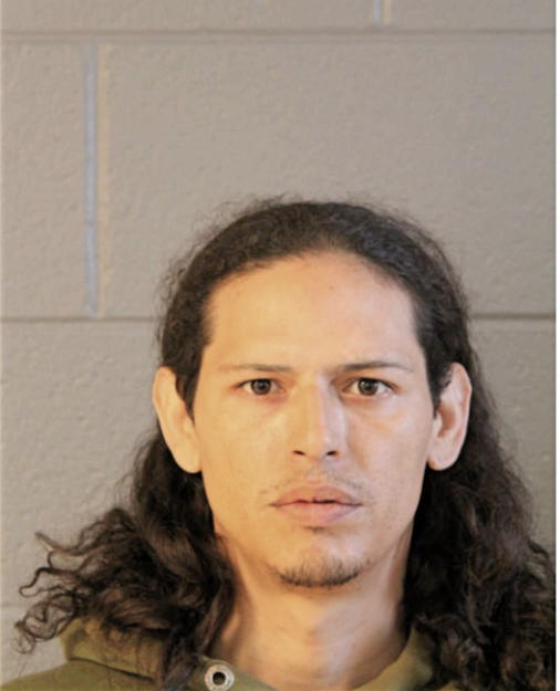 ANGEL R RIOS, Cook County, Illinois