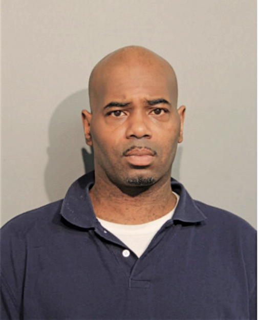 OSSIE L ROBY, Cook County, Illinois
