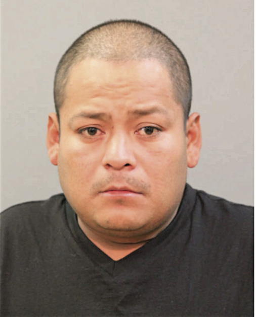 ROBERTO RODRIGUEZ, Cook County, Illinois