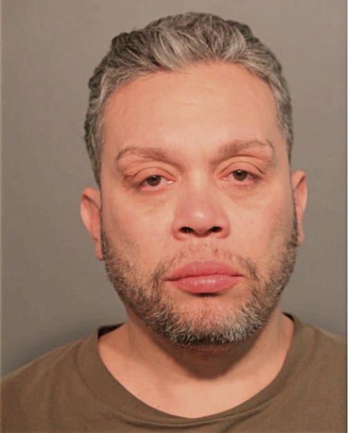 NESTOR ROSADO, Cook County, Illinois