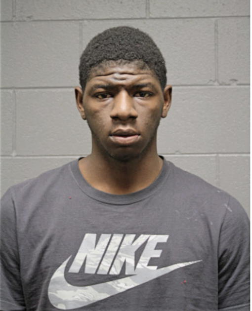 CHRISTOPHER D ROSS, Cook County, Illinois
