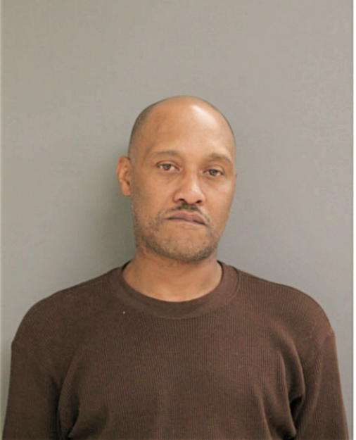 ERIC M ROSS, Cook County, Illinois
