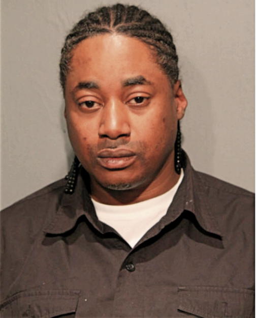 MICHAEL ROUNDS, Cook County, Illinois