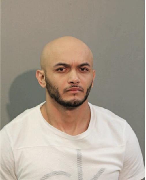 JUAN RUANO, Cook County, Illinois