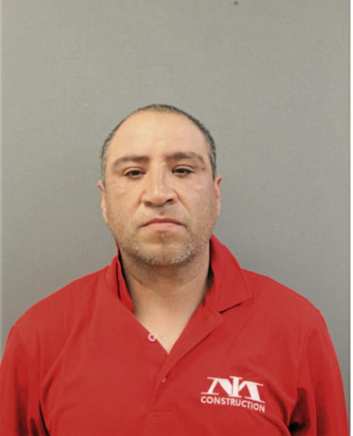 ARMANDO SALAS, Cook County, Illinois