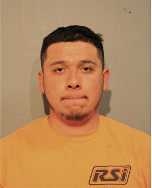 CHRISTOPHER A SANCHEZ, Cook County, Illinois