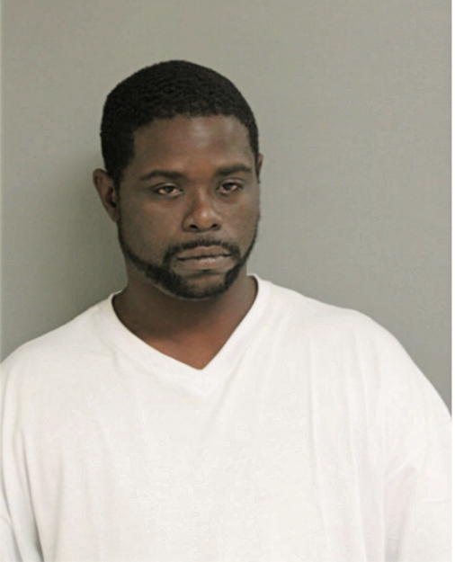 CHRISTOPHER D SANDERS, Cook County, Illinois