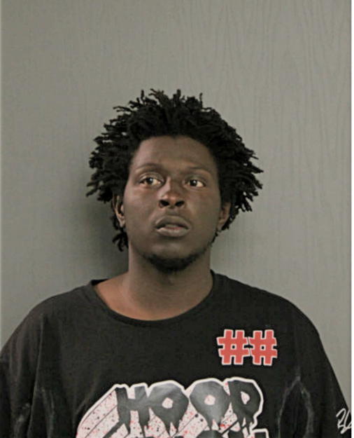 COREY SCHAEFFER, Cook County, Illinois