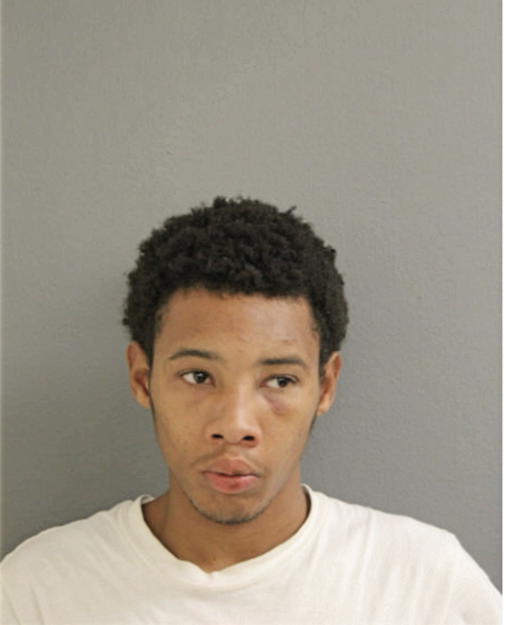 TREVAIL SCOTT, Cook County, Illinois