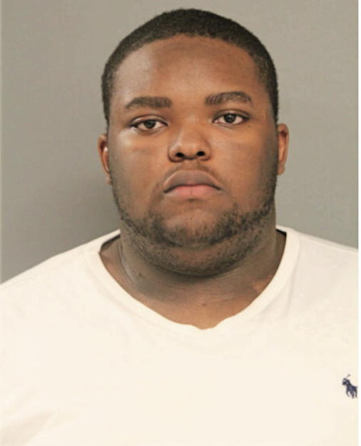 ANTHONY D SIMS, Cook County, Illinois