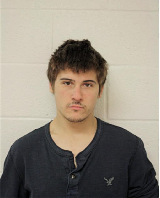 KYLE P SISKA, Cook County, Illinois