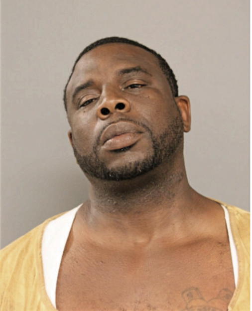 ANTIWE C SMITH, Cook County, Illinois