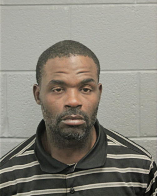 ANTONIO L SMITH, Cook County, Illinois