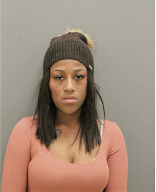 JEWEL S SMITH, Cook County, Illinois