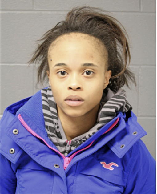 NICOLE S SMITH, Cook County, Illinois