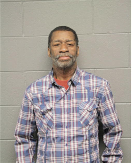 ROBERT L SPARKS, Cook County, Illinois