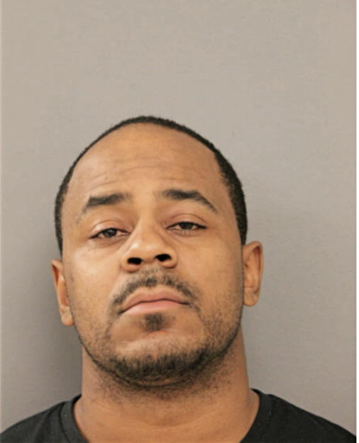 IMMANUEL STEWARD, Cook County, Illinois