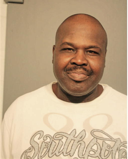 WILLIE L SYKES, Cook County, Illinois