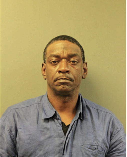MARK T REED, Cook County, Illinois