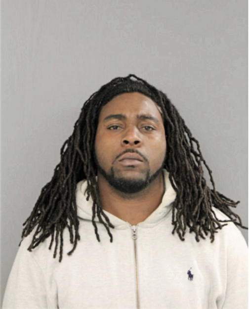 RONALD TAYLOR, Cook County, Illinois