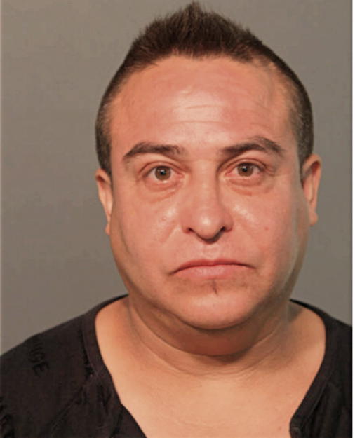 ABEL TELLEZ, Cook County, Illinois
