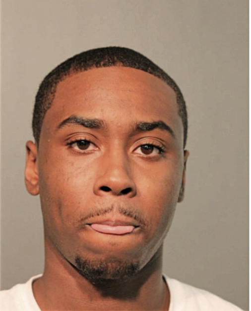 RODERICK TRICE, Cook County, Illinois